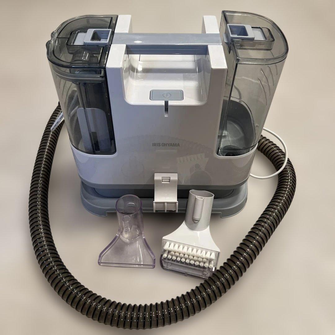 アイリスオーヤマ　￼リンサークリーナー　RNS-P10-W