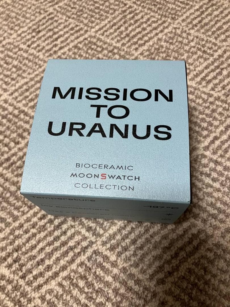 y*s様 Swatch MoonSwatchとGショック巨人コラボ、2点セット売