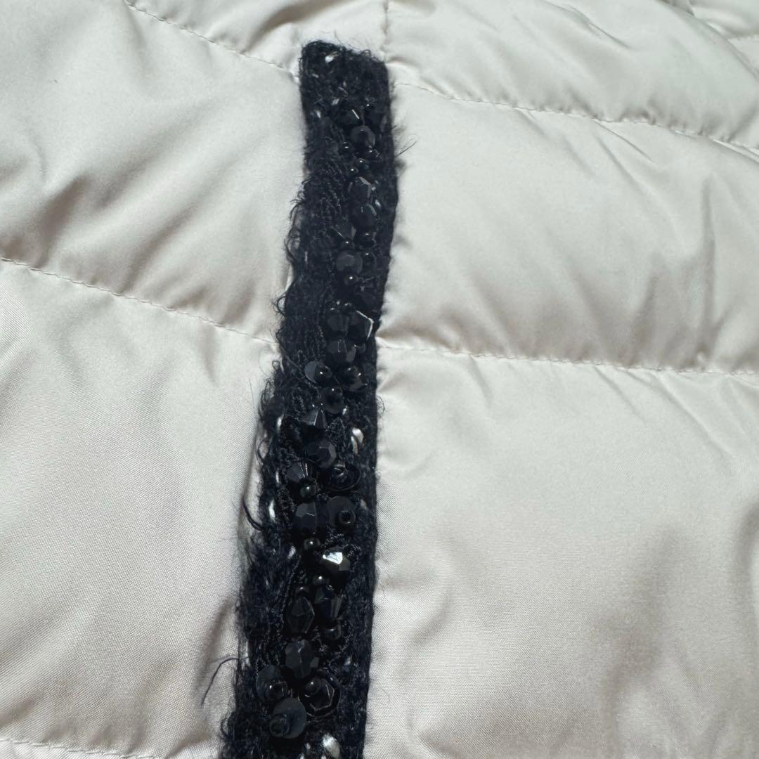 TO BE CHIC ロングダウンジャケット