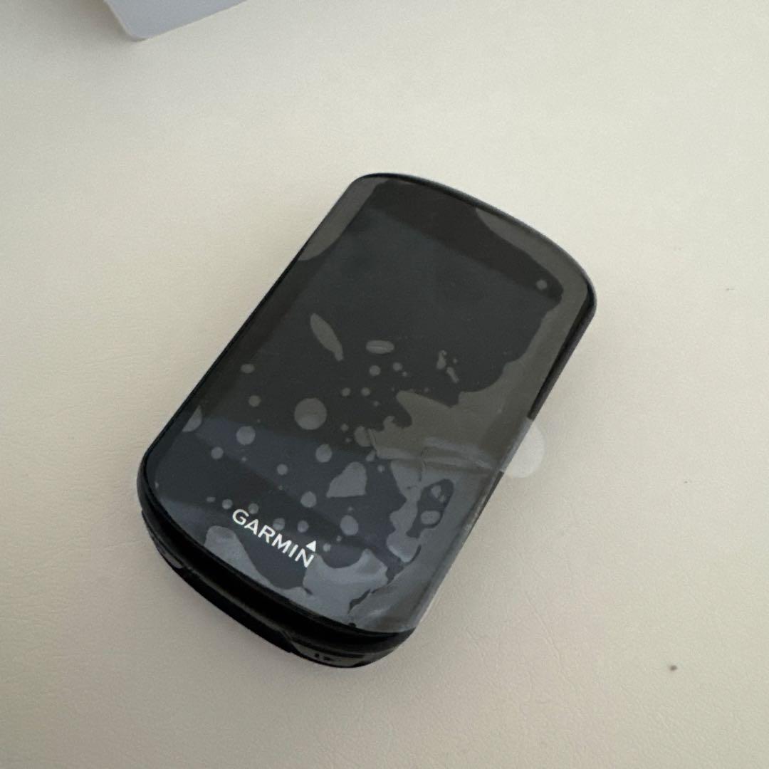 GARMIN EDGE 830 サイクルコンピューター 本体