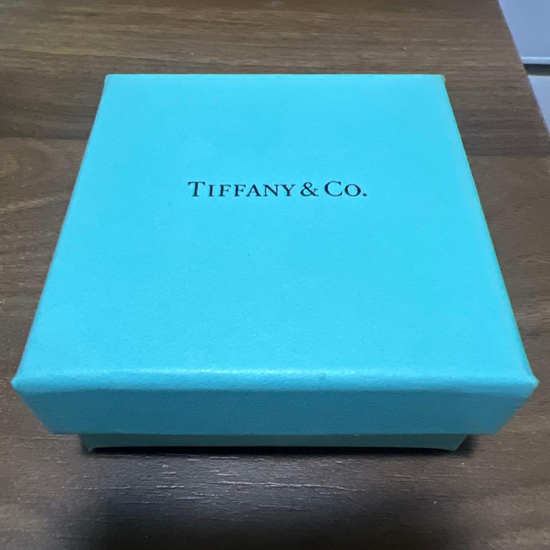 最終値下げ！Tiffany & Co. バンブーリング9号