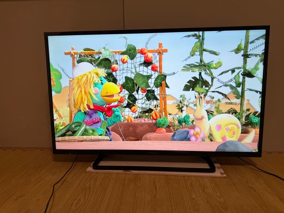 パナソニック　TH-42C305 32型 2015年製 ⭕地上 BS/CSテレビ