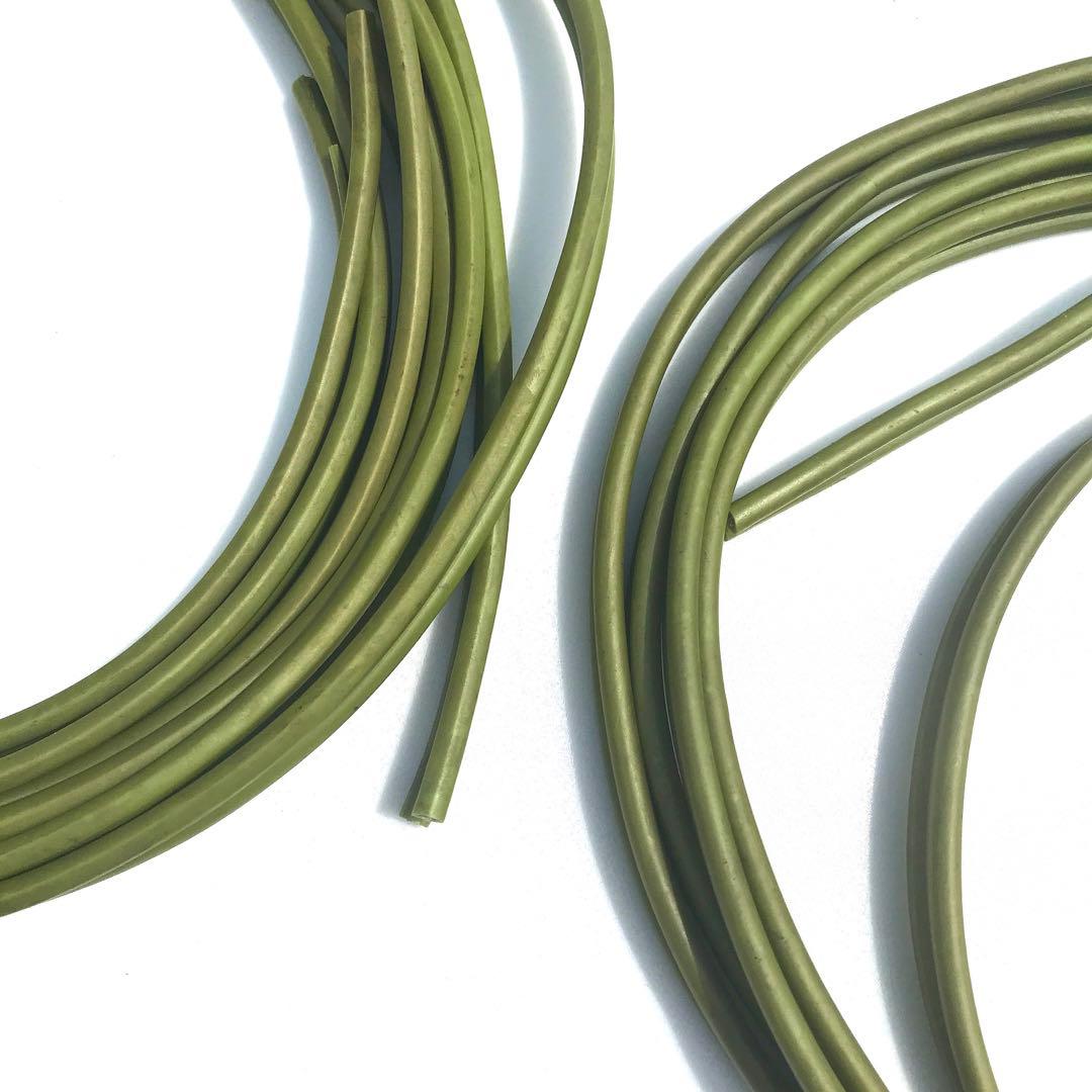 Van den Hul スピーカーケーブル