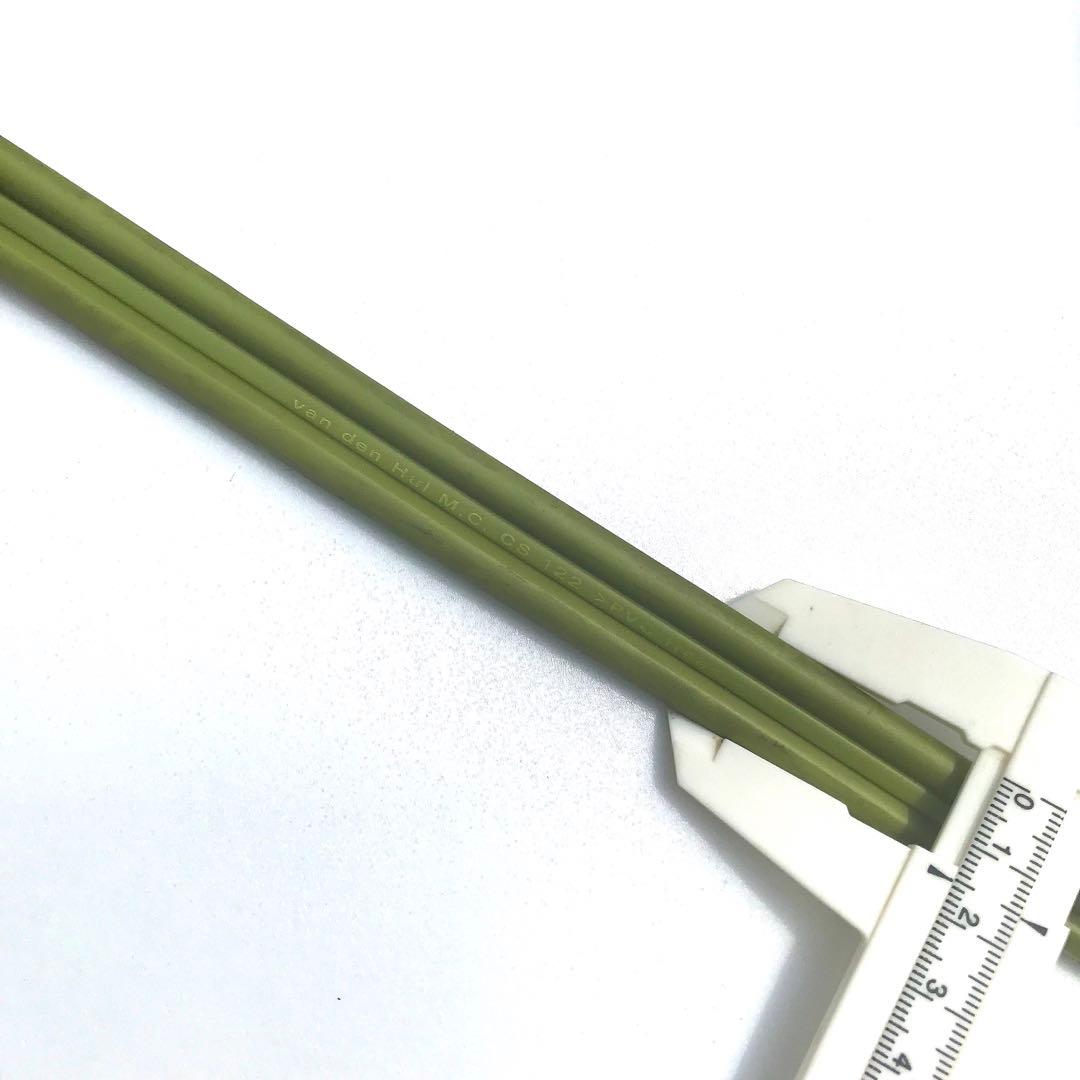 Van den Hul スピーカーケーブル