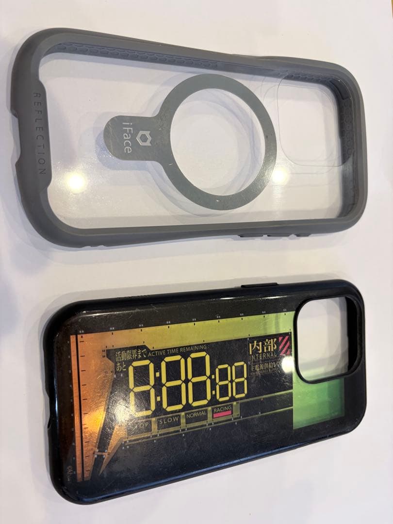 【美品】iPhone 15 Proブルーチタニウム256GB フィルム、ケース込