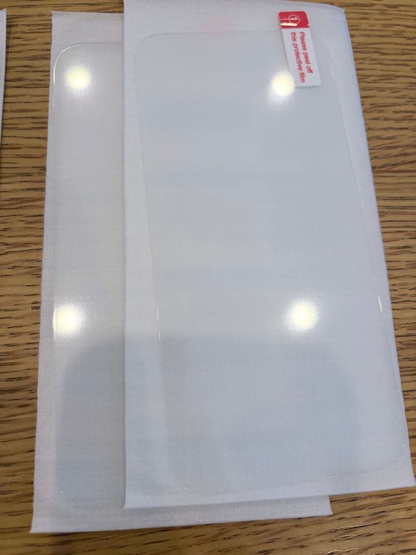 【美品】iPhone 15 Proブルーチタニウム256GB フィルム、ケース込