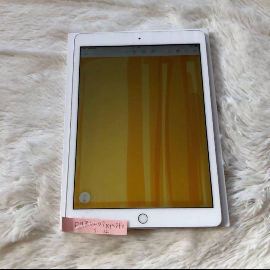 【1台限定】iPad 第7世代 32GB SIMフリー 【すぐ発送】 【付属品】
