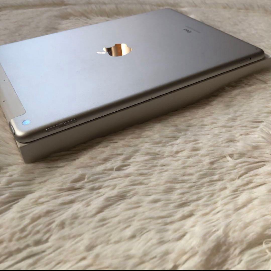 【1台限定】iPad 第7世代 32GB SIMフリー 【すぐ発送】 【付属品】