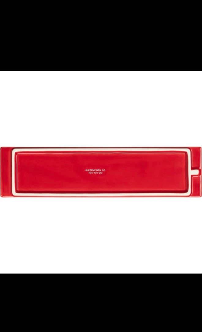 Supreme お香皿とお香スティックセット