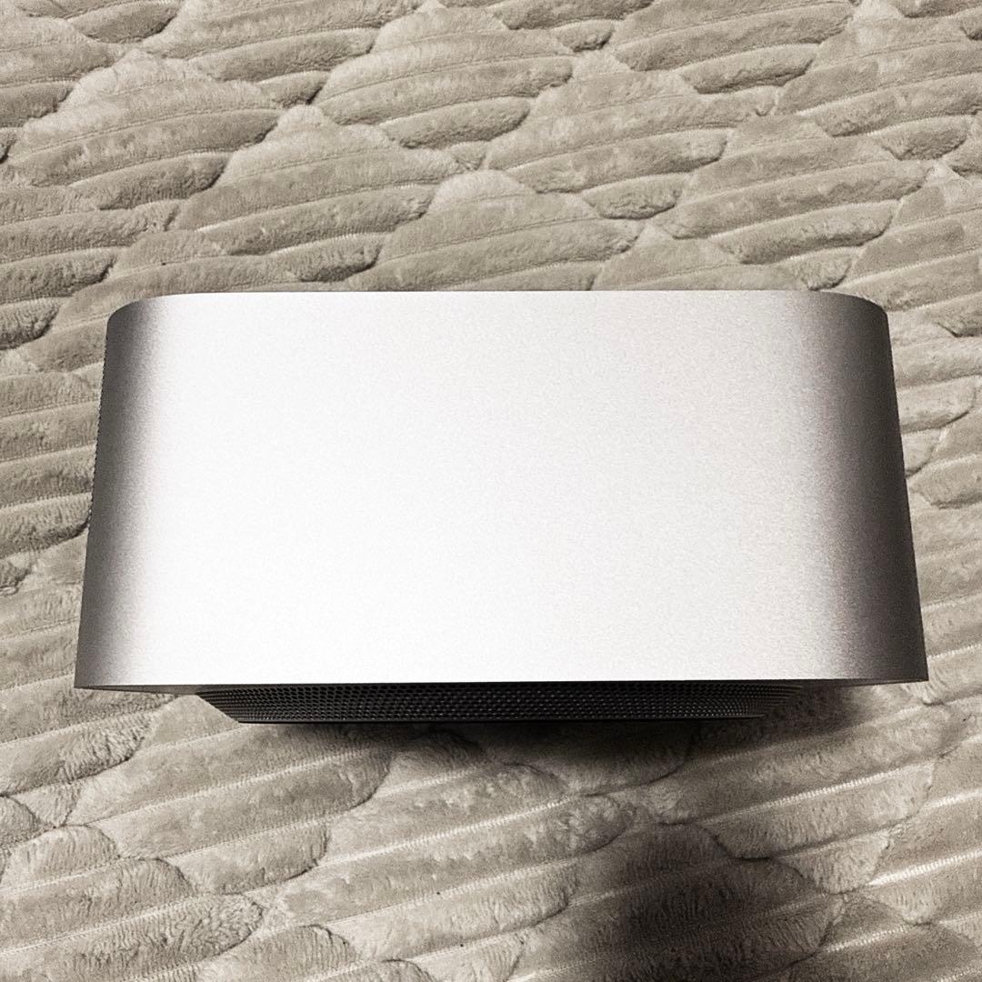 【美品】Mac Studio M2 Ultra 128GB 4TBストレージ