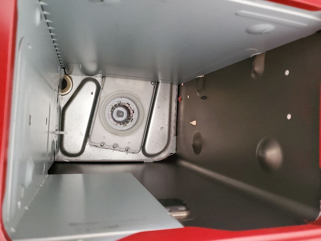 ダイニチ FW-3716SDR 石油ファンヒーター DAINICHI　石油