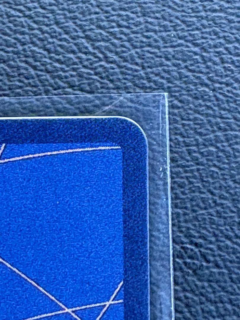 受け継がれる意志　シェパード•十•ピーター聖（赤箔）レッドパラレル