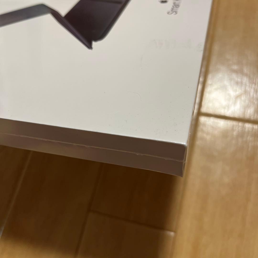 新品　Apple iPadPro Smart Keyboard日本語　12.9