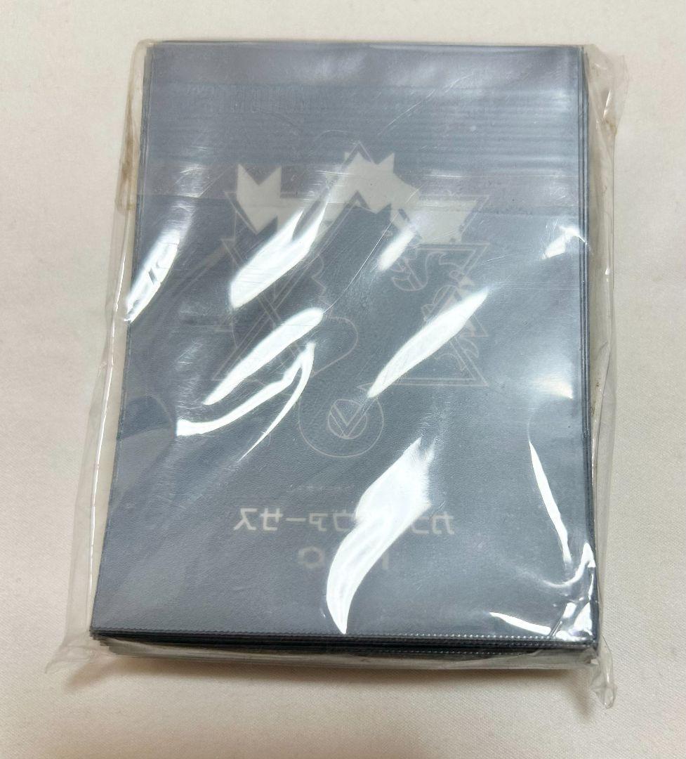 ハガレン　鋼の錬金術師　　カードスリーブ　ガンガンヴァーサスNEO