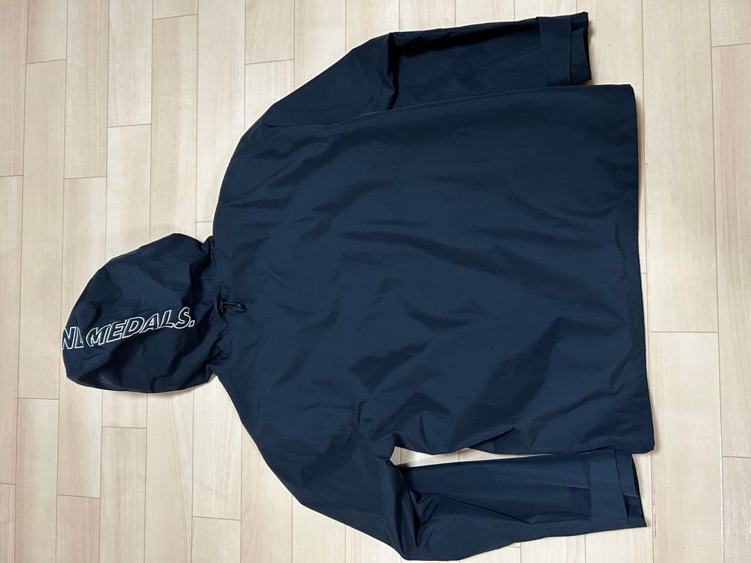 BEYOND MEDALS ビヨンドメダルズ nomadik 686 ポルコム