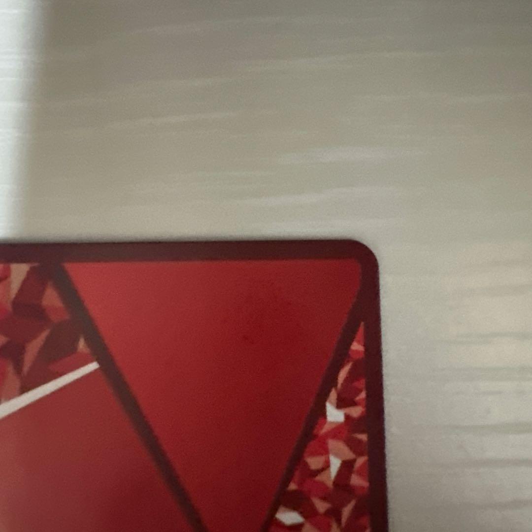 アークナイツ　ユニオンアリーナ　⭐︎2 星2 パラレル　W