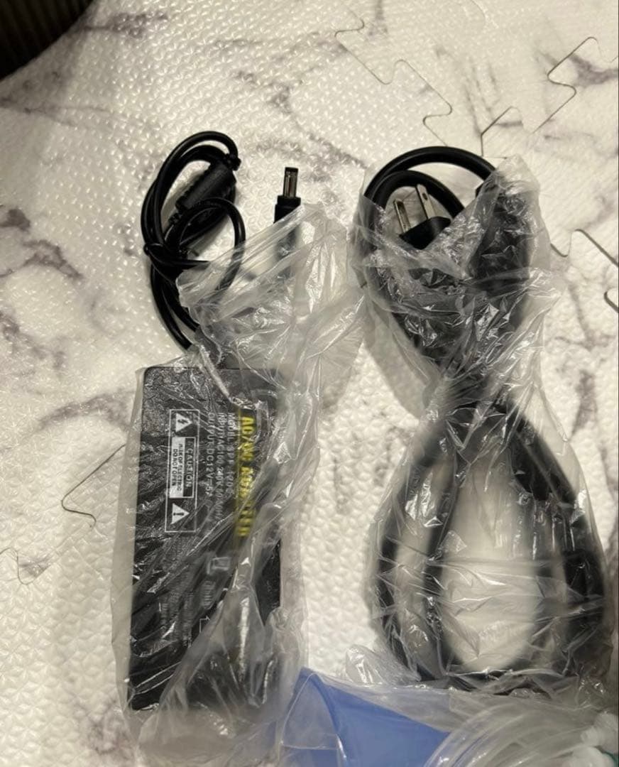 D'COOL 美顔器 エレクトロポレーション欠品あり