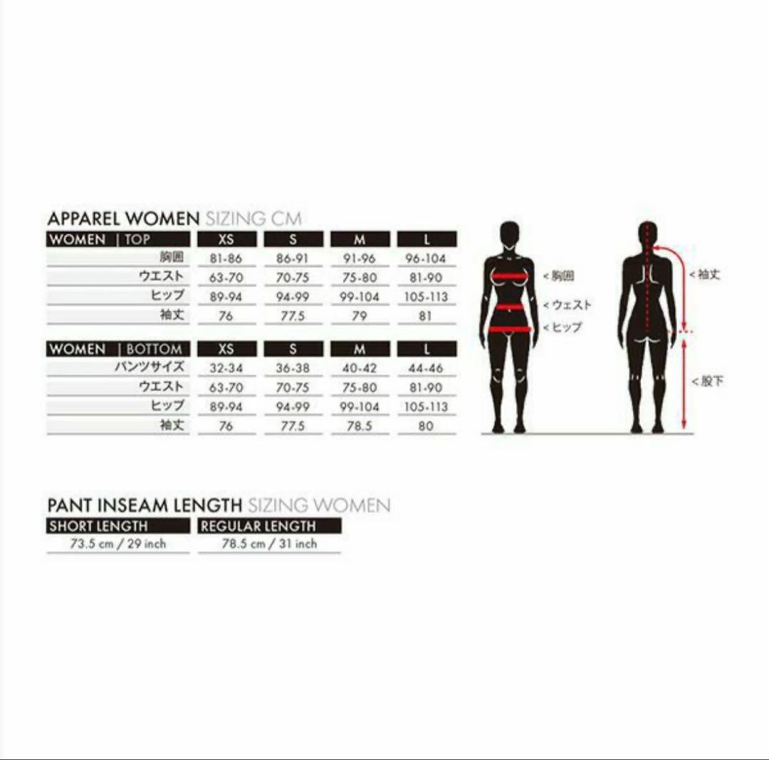 SALOMON レディースHIGHLAND JACKET / M