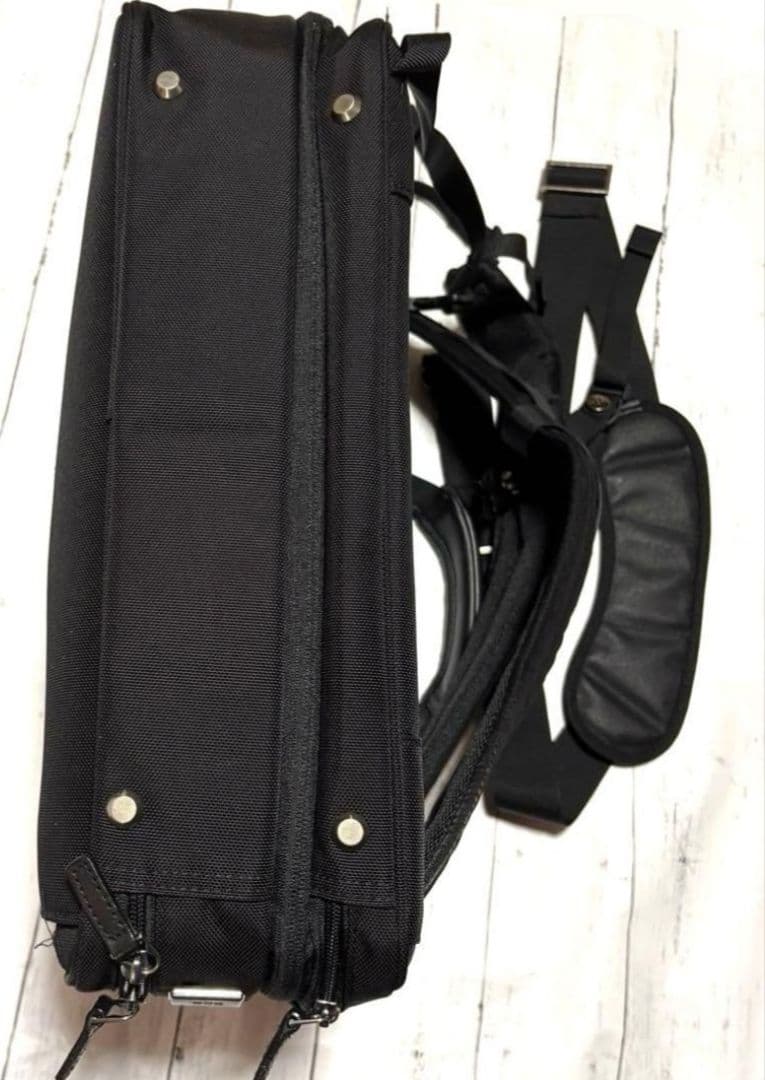 値下げ 極美品 ace. GENE 3wayビジネスバッグ ELV-3.5D希少