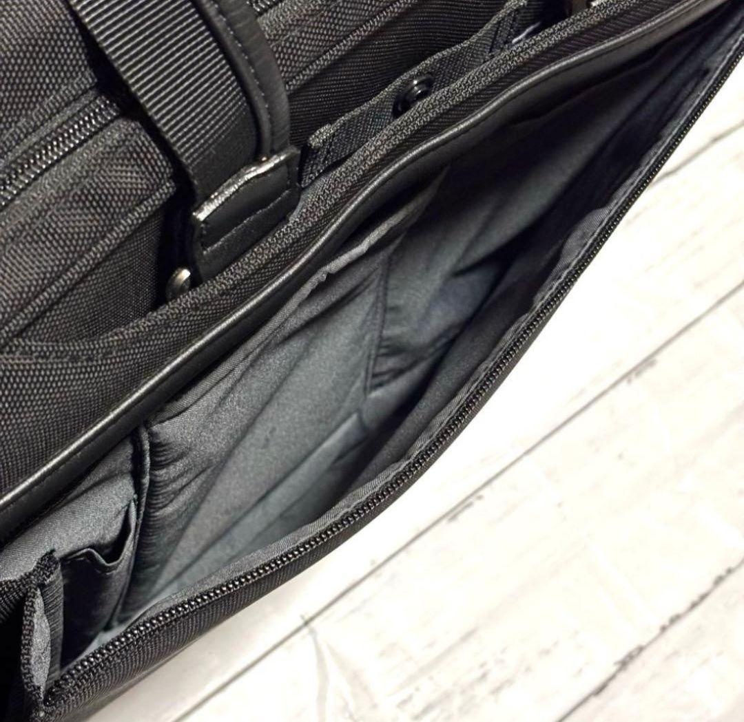 値下げ 極美品 ace. GENE 3wayビジネスバッグ ELV-3.5D希少