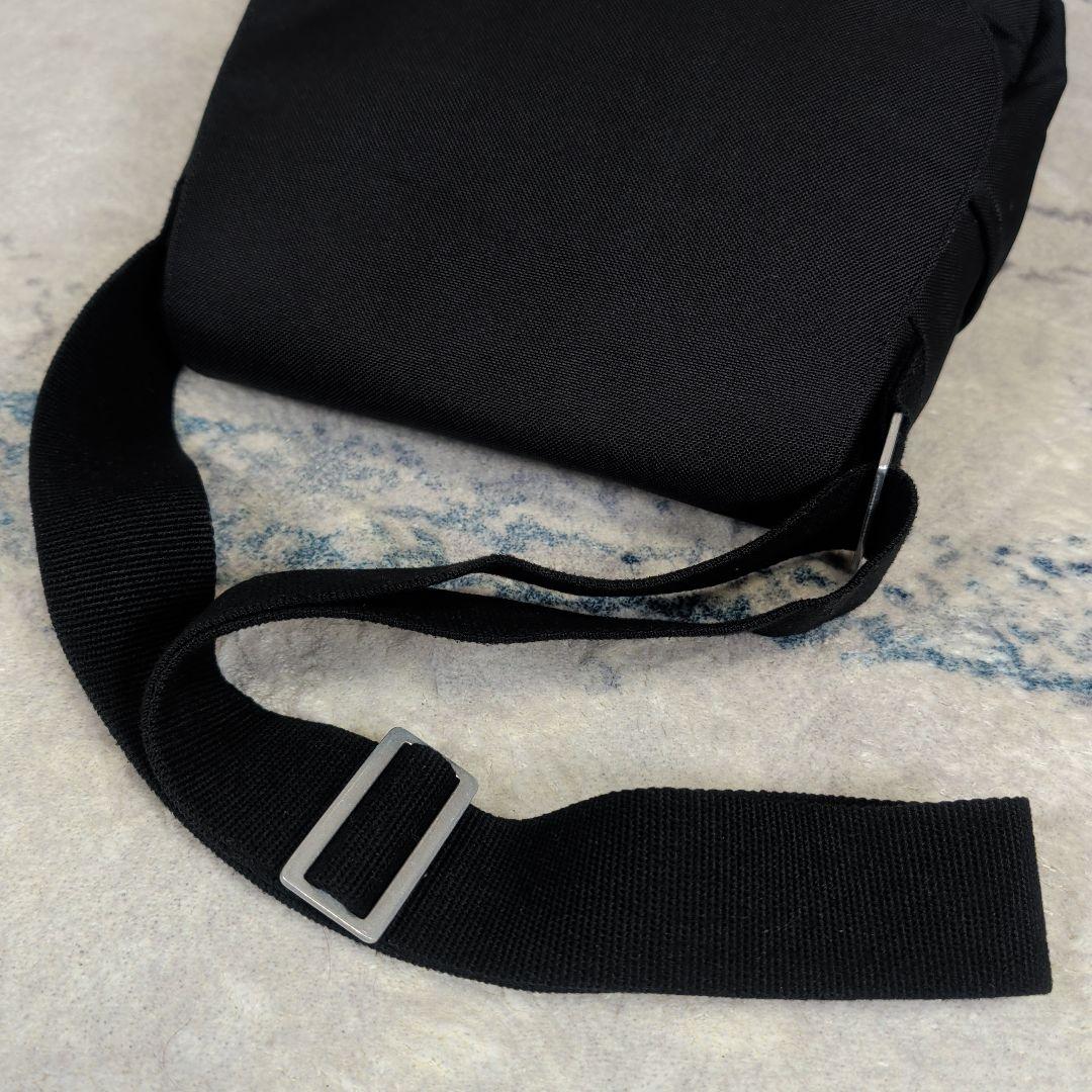 希少 00s Patagonia パタゴニア ショルダーバッグ