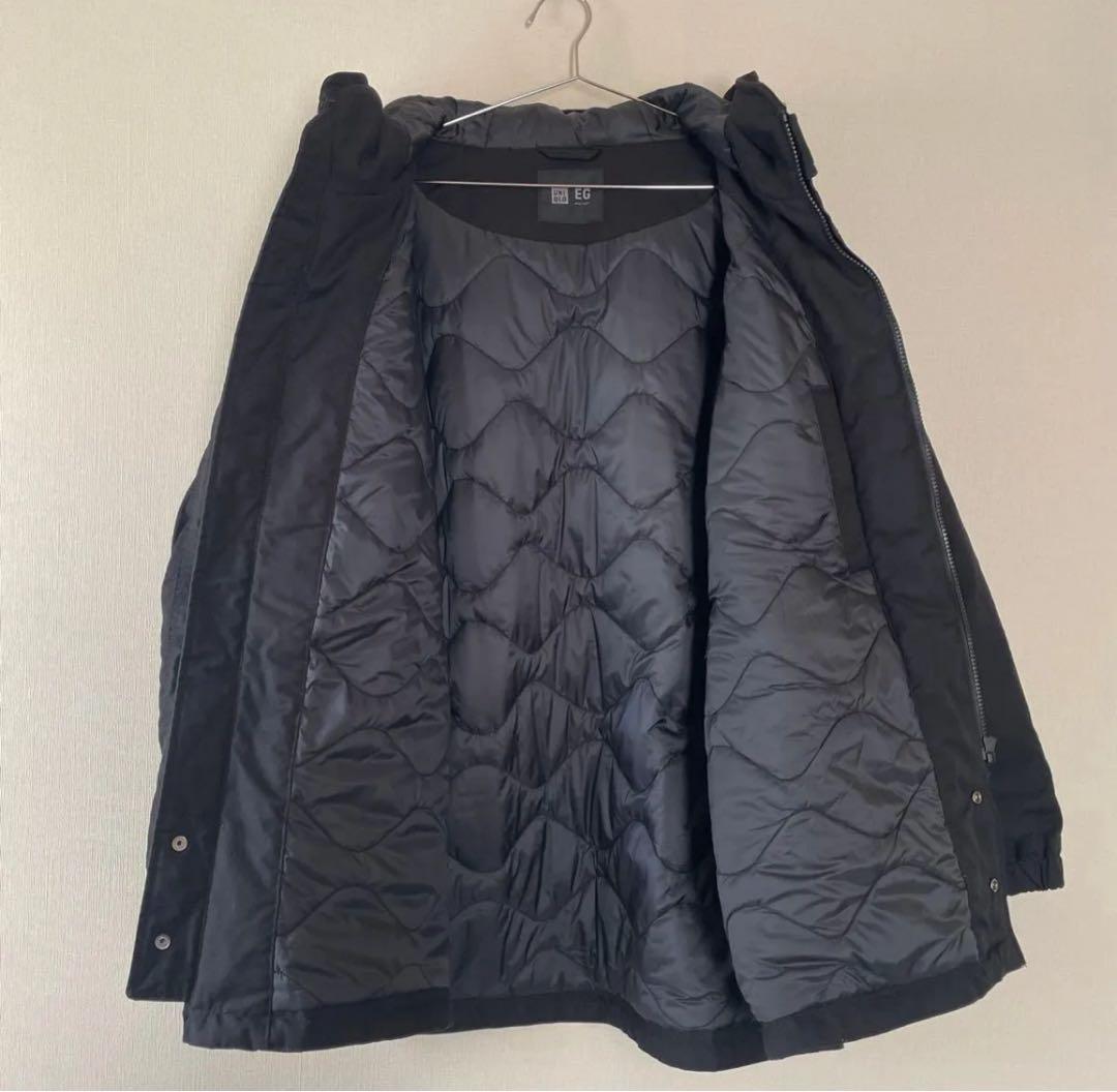 ジャケット・アウター UNIQLO EngineeredGarments Utility Jacket