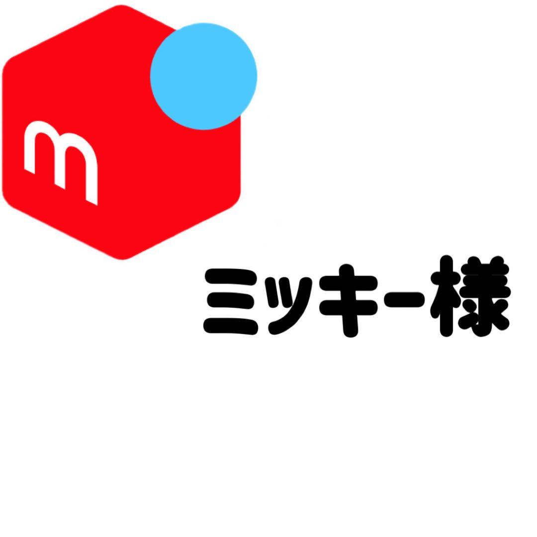 ミッキーページ