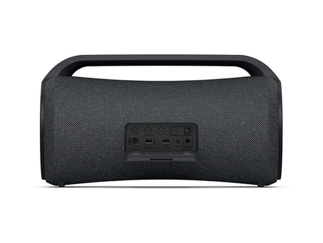 SONY SRS-XG500 ⭐︎新品未開封