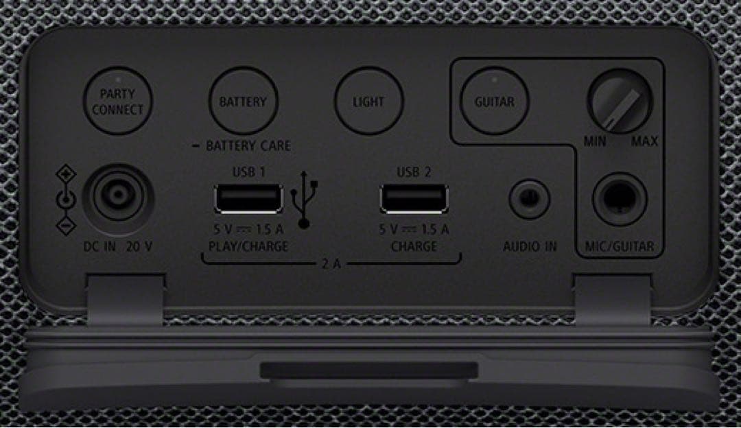 SONY SRS-XG500 ⭐︎新品未開封