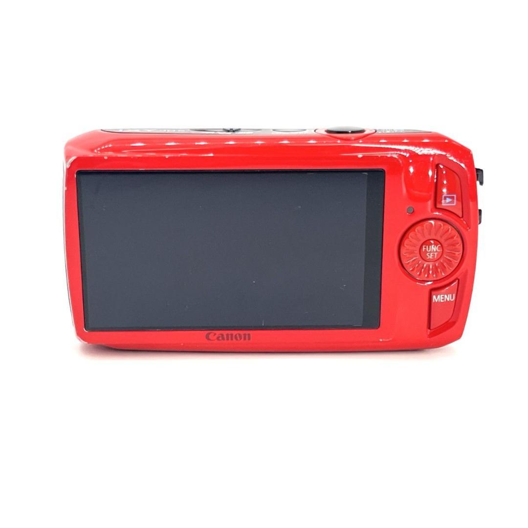 【美品】Canon IXY 30S