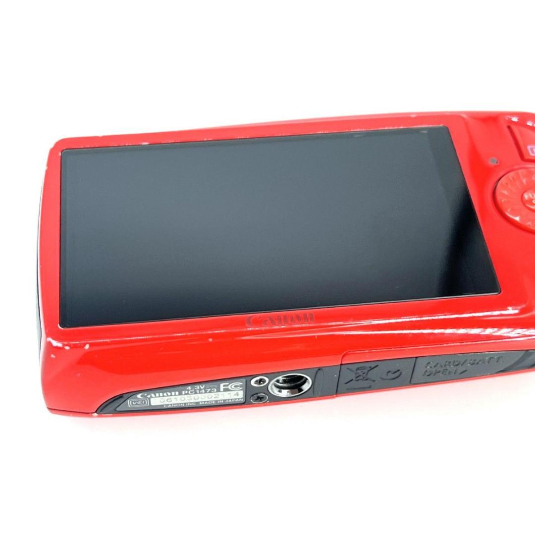 【美品】Canon IXY 30S