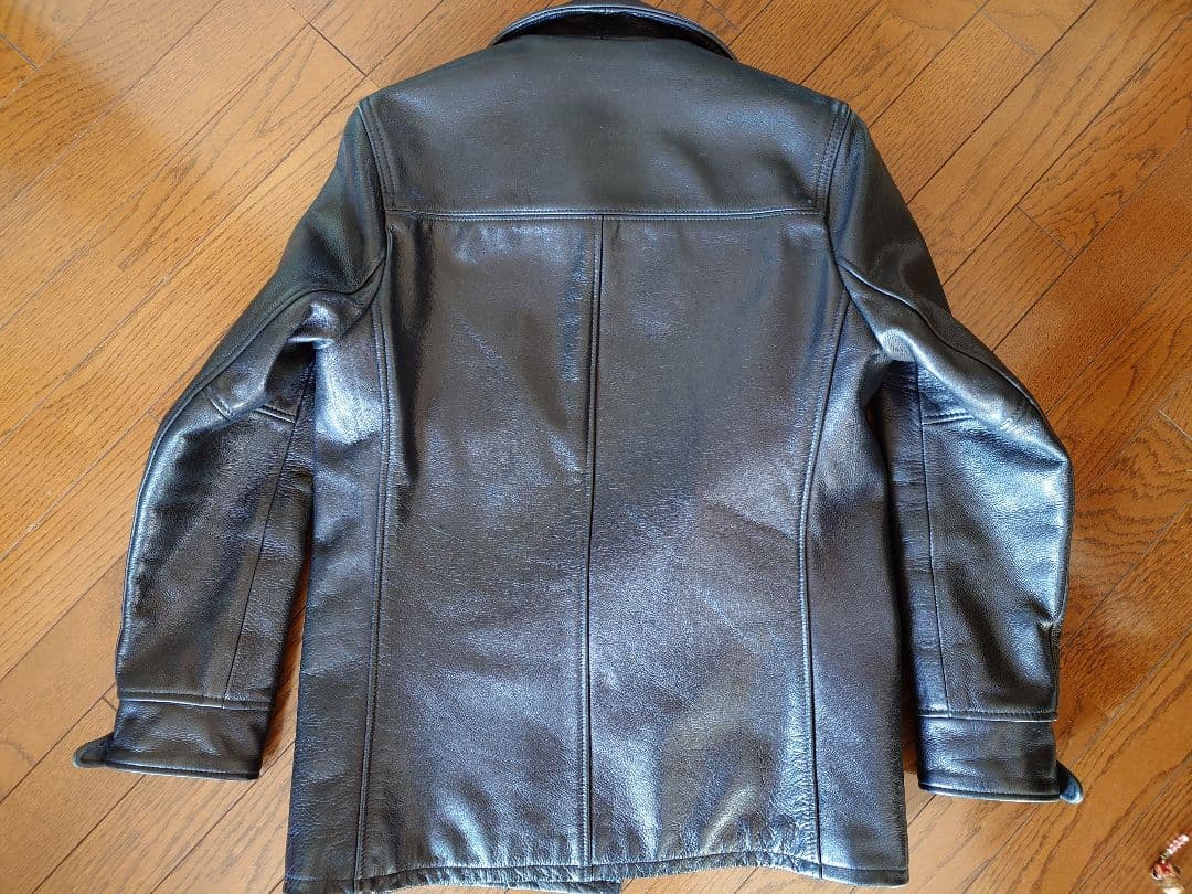 Schott 7420 カーコート