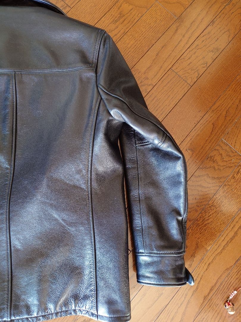 Schott 7420 カーコート