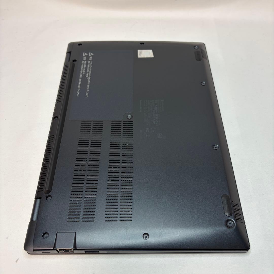 美品 dynabook G83 第11世代 i5 13.3型 フルHD オフィス