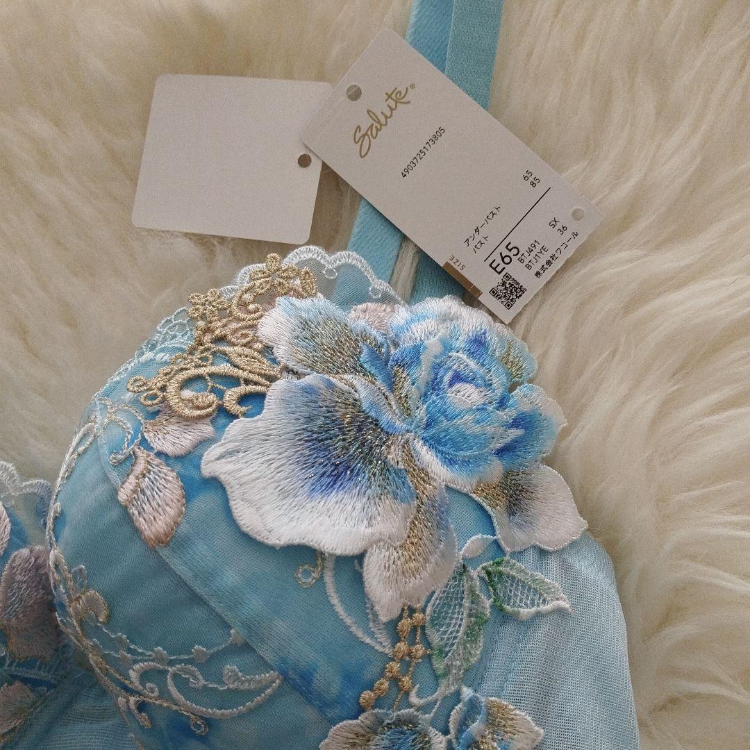 salute　サルート　91G 91グループ　E65 M　セット　SX