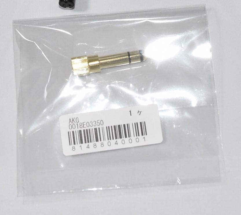 AKG K712 Pro 有線ヘッドホン