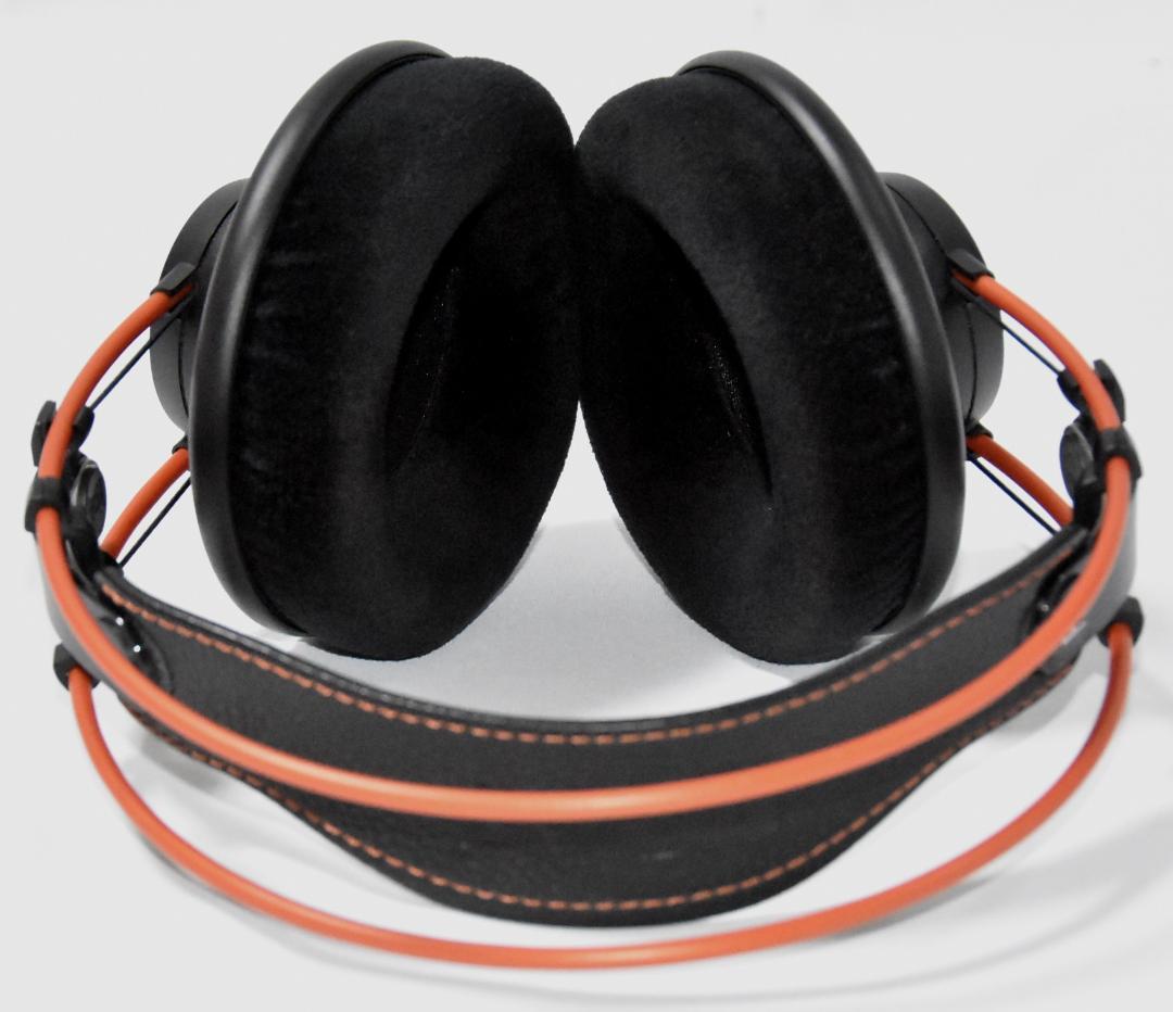 AKG K712 Pro 有線ヘッドホン