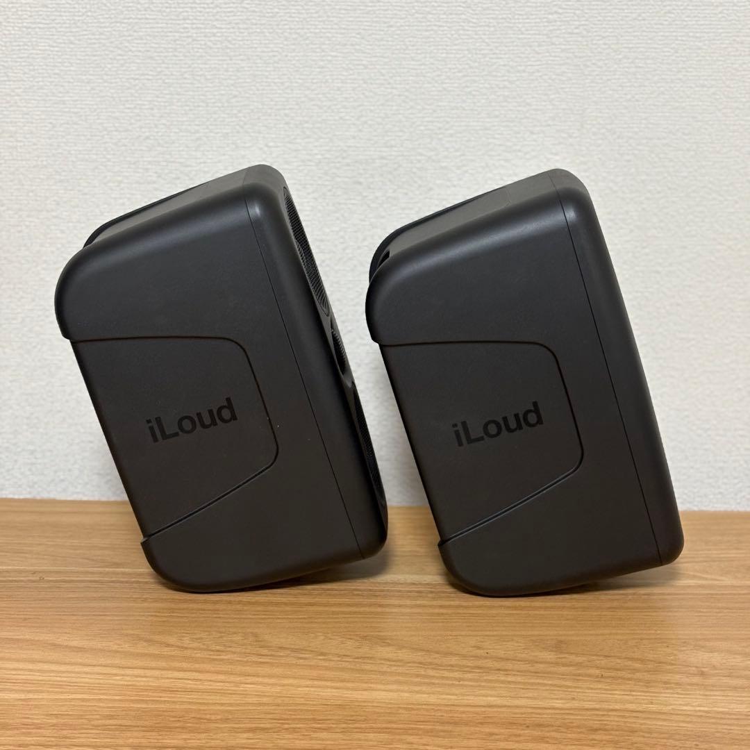 IK Multimedia iLoud MTM(1セット)