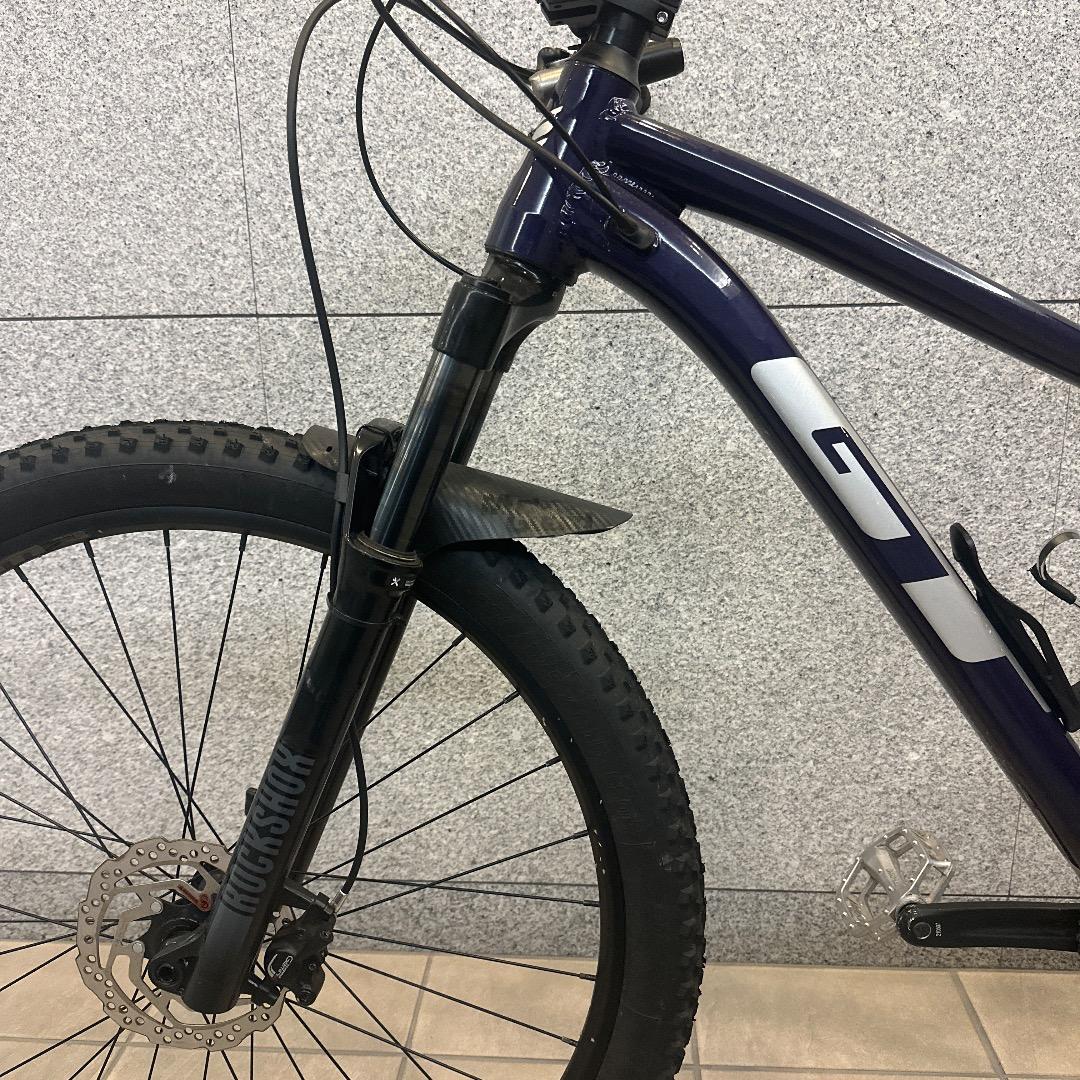 【急ぎ】GT AVALANCHE EXPERT V2 27.5 エアサス