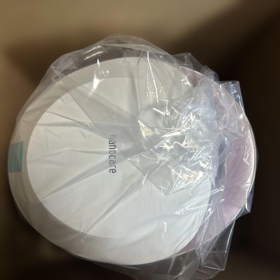 新品　Panasonic スチーマー ナノケア EH-CSA9A パナソニック