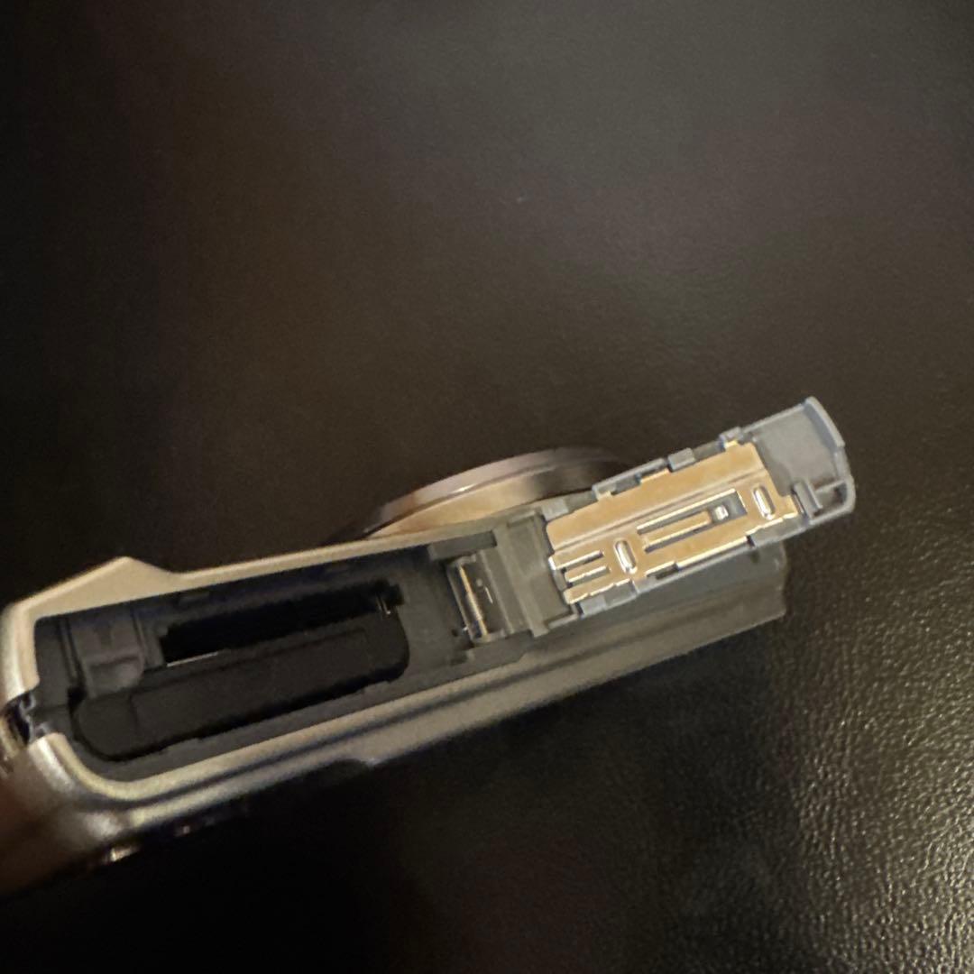 CASIO EX-Z5150 コンパクトデジタルカメラ