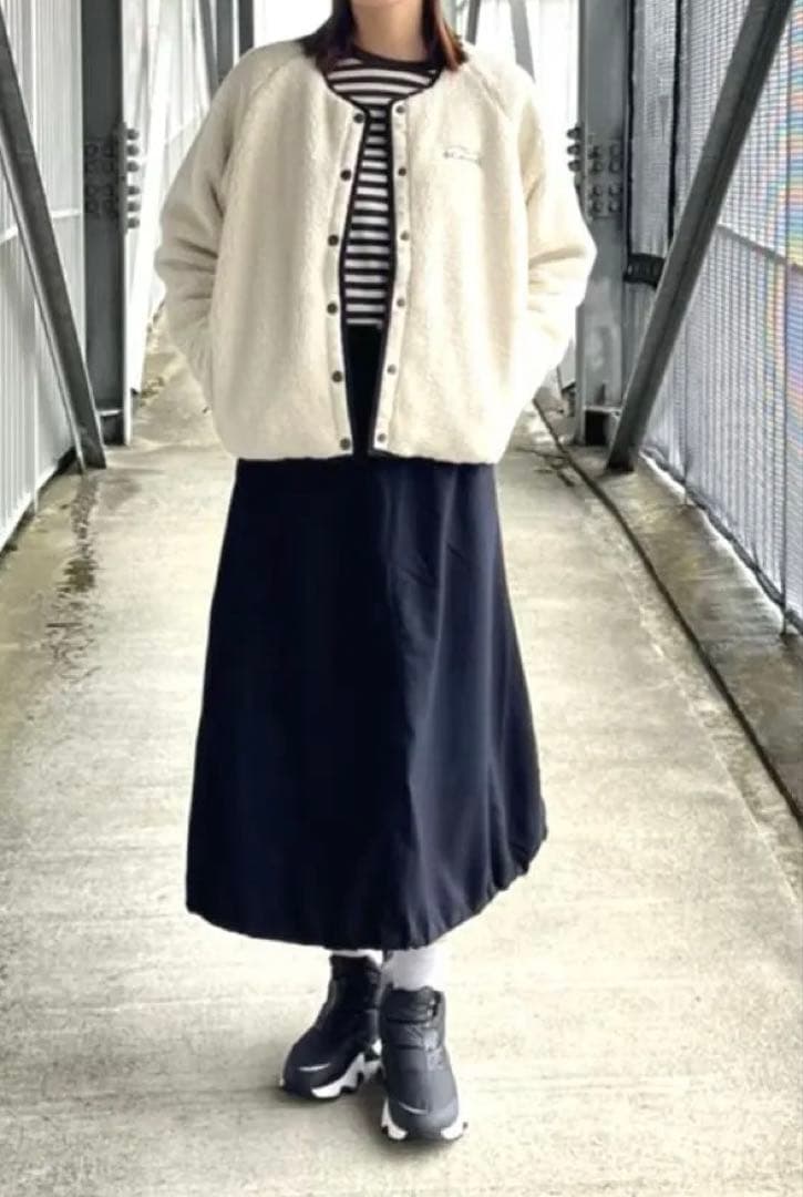 SOREL キネティックインパクトパフィージップ　ウォータープルーフ 22.5