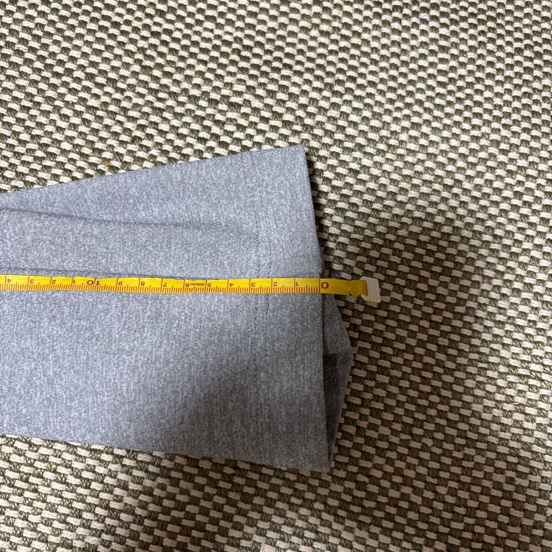 新品未使用自宅保管サイズ5ニューバランスゴルフ用メンズパンツ♪