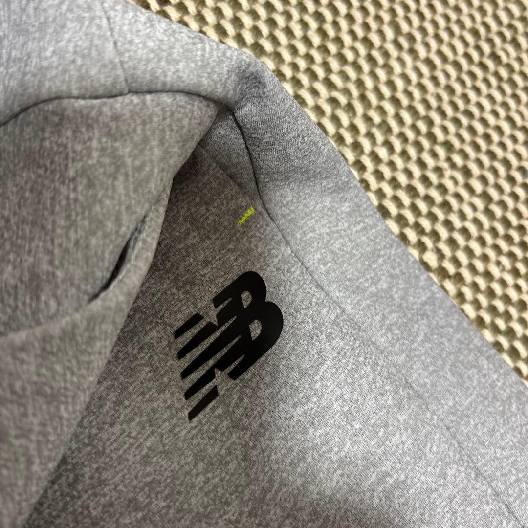 新品未使用自宅保管サイズ5ニューバランスゴルフ用メンズパンツ♪