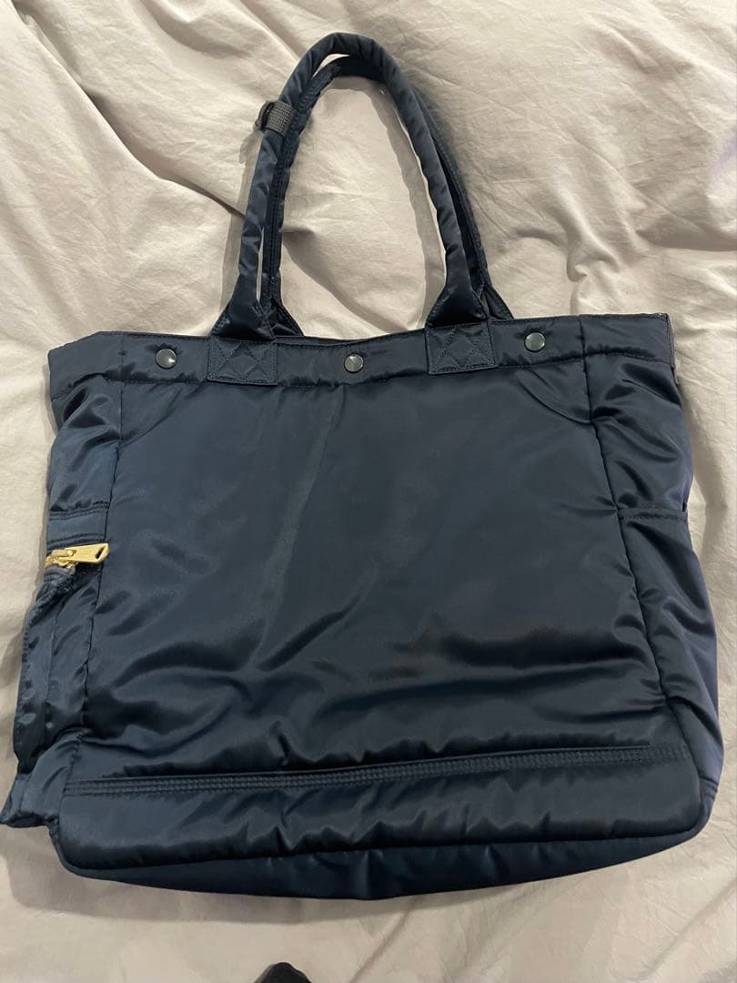 PORTER / PX TANKER バッグ