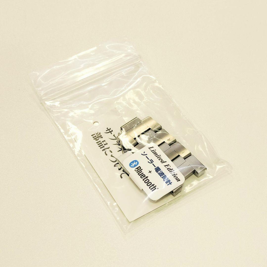 CASIO（カシオ） OCW-S4000C-1AJF　世界1500本限定