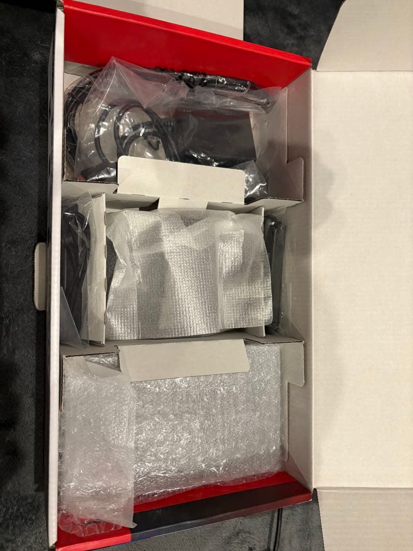 本日のみ出品‼️Nintendo Switch 本体