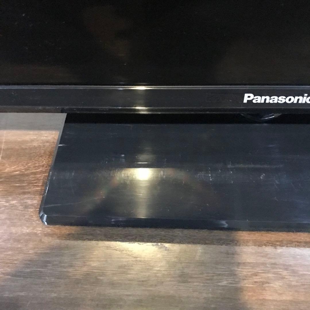 Panasonic 32インチ液晶テレビ【TH-32E300】