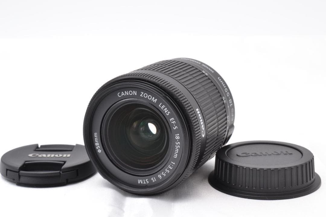 ■ 美品 ■ キャノン　Canon Kiss X7 レンズキット S数929回