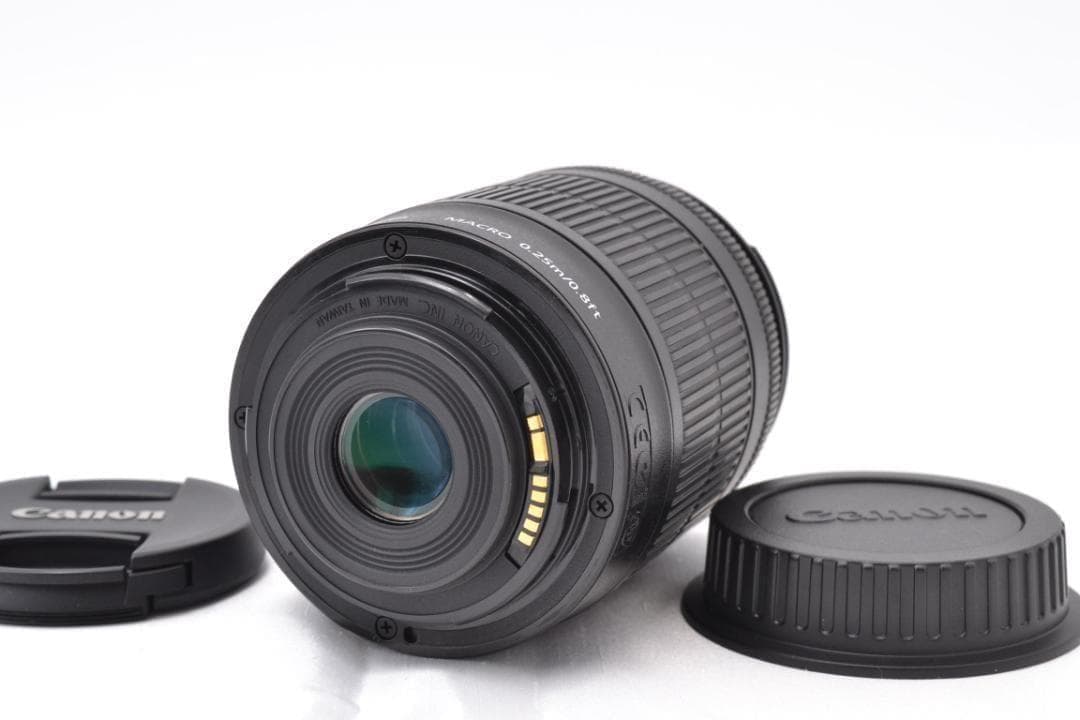 ■ 美品 ■ キャノン　Canon Kiss X7 レンズキット S数929回